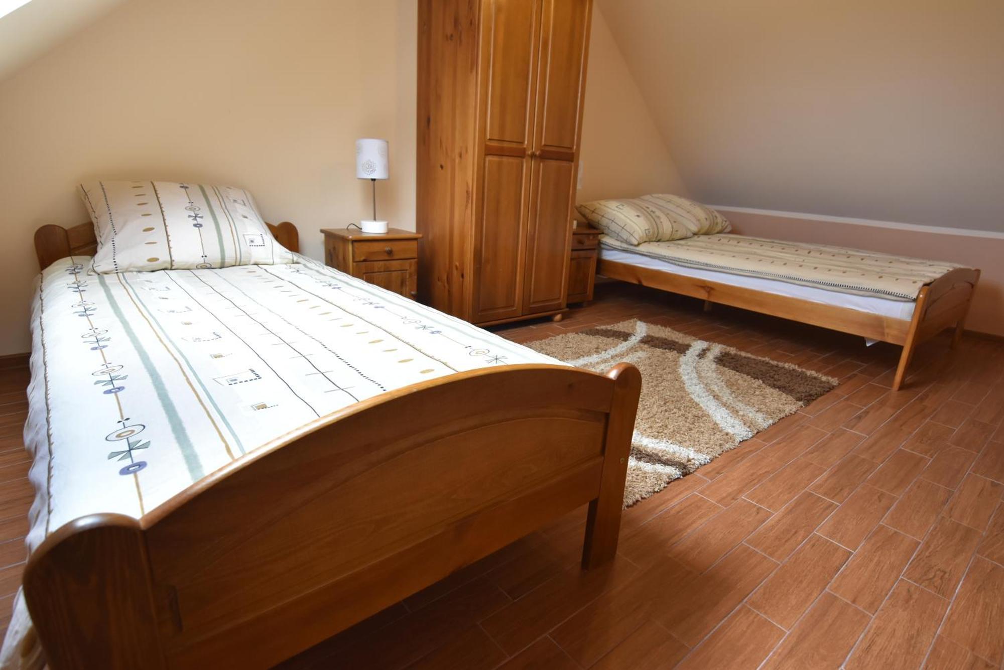 Apartamenty Przy Basenie Blisko Morza Brown Пуцк Екстериор снимка